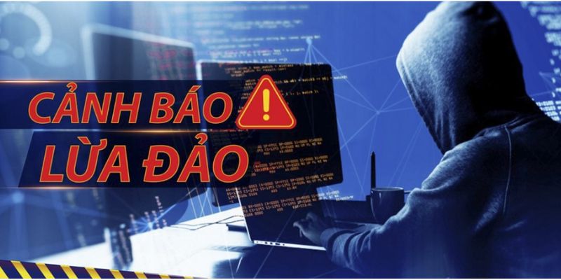 Cảnh báo: Tình hình lừa đảo tại các nhà cái ngày nay