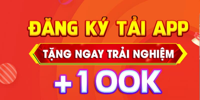 Hướng dẫn nhận khuyến mãi 100K tại 123B