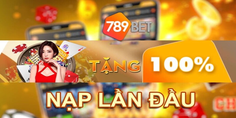 Nhận code 100k khi đăng ký tài khoản 789bet