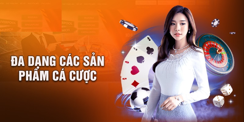 Số tài khoản cho mỗi game thủ tại 188Bet