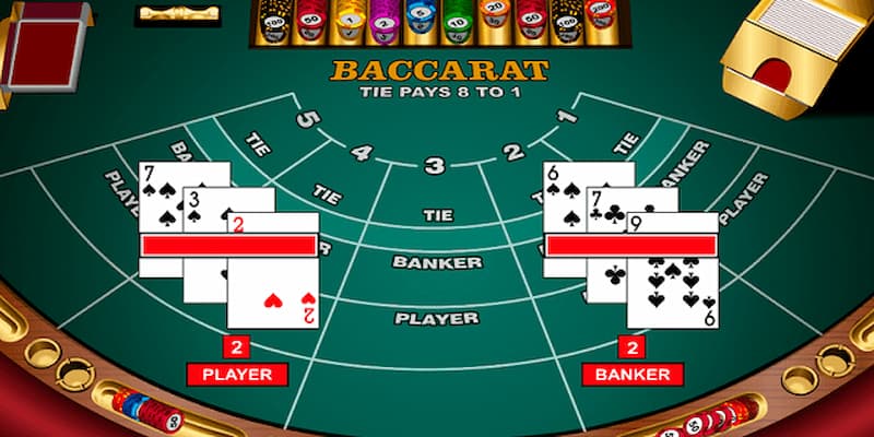 Ưu điểm nổi bật của Tool Baccarat