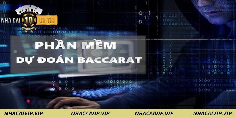 Tăng cơ hội chiến thắng với Tool Hack Baccarat