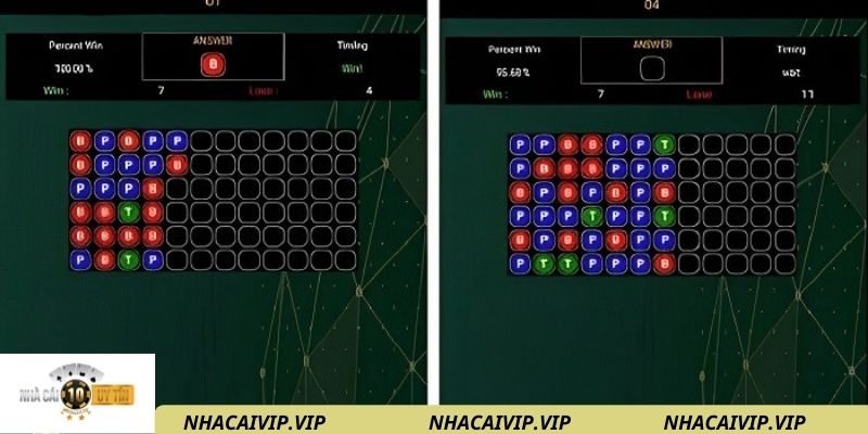 Hướng dẫn sử dụng Tool Baccarat một cách dễ dàng