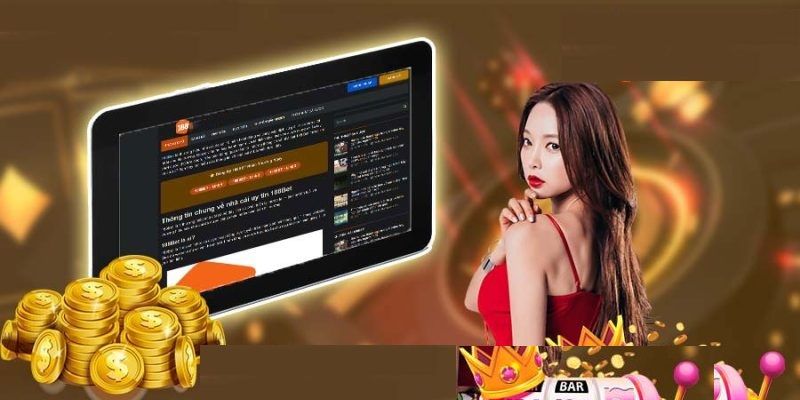 Ưu điểm của 188Bet